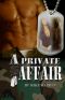 [Sean Matthews 01] • A Private Affair